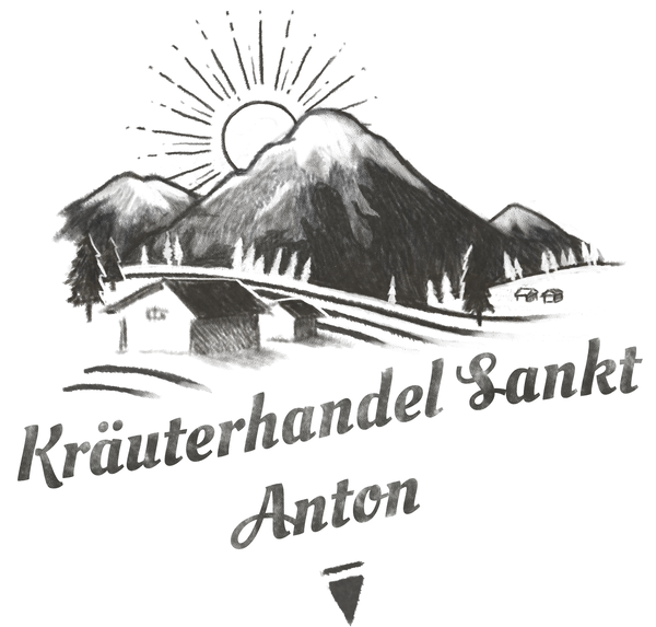Kräuterhandel Sankt Anton