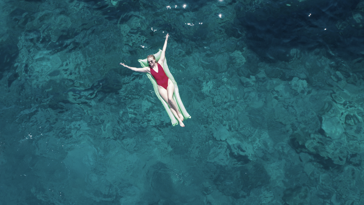 Starte fit und entspannt in die Urlaubszeit