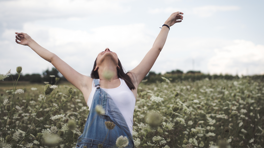 PMS-Beschwerden: Mit diesen Tipps wirst Du sie los!