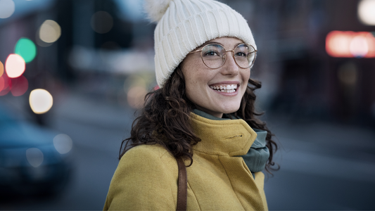 5 Tipps: So kommst Du gesund und glücklich durch den Winter!