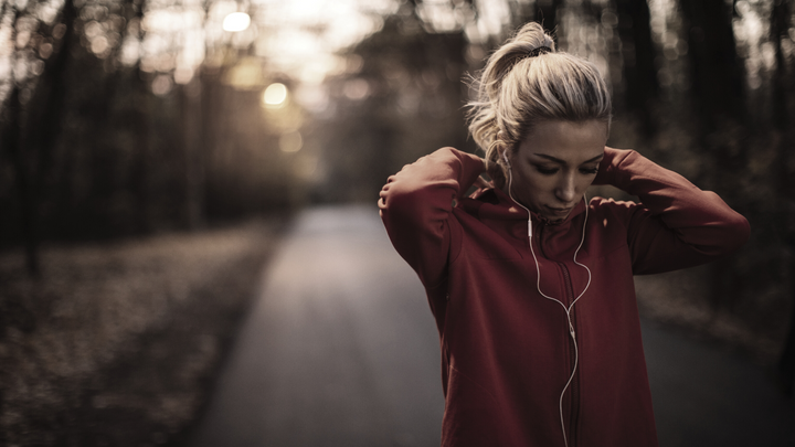 Jetzt Immunsystem stärken: Gesund durch Herbst und Winter