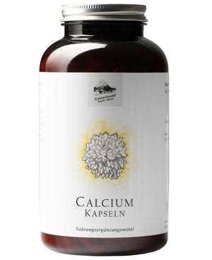 Calcium Kapseln