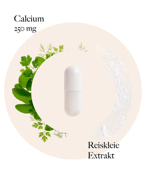 Calcium Kapseln