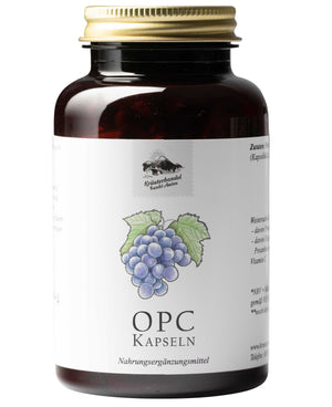 OPC Kapseln